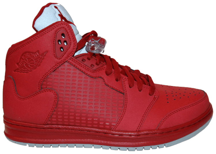 Jordan Prime 5 'Varsity Red' - Air 