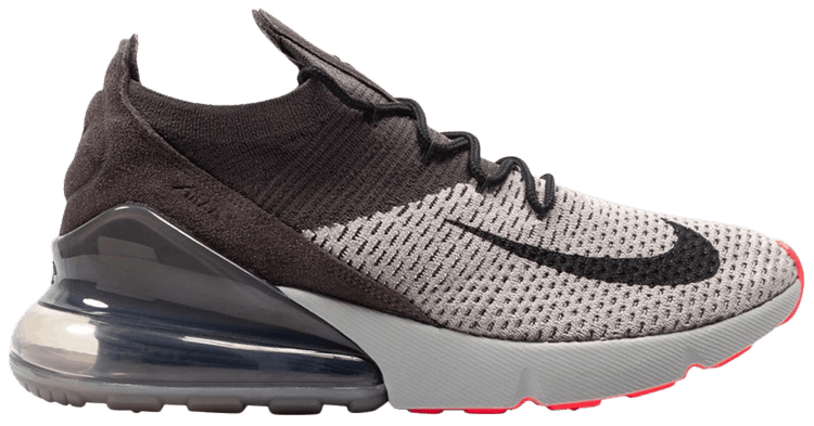 air max 270 flyknit atmosphere grey