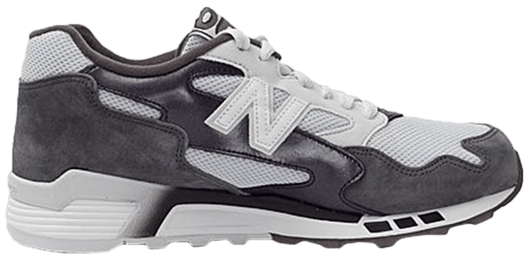 new balance 660 Grey