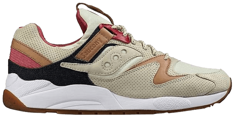 liberty pack saucony
