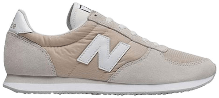 new balance 220 ripstop
