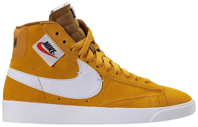 wmns blazer mid rebel