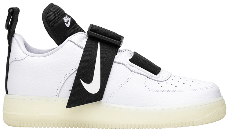 air force 1 utility qs