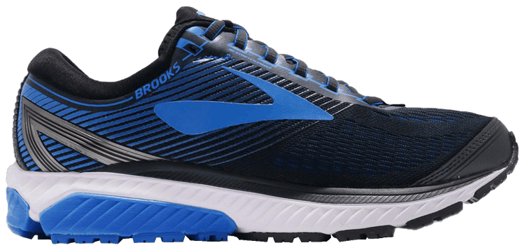 brooks ghost 10 2e