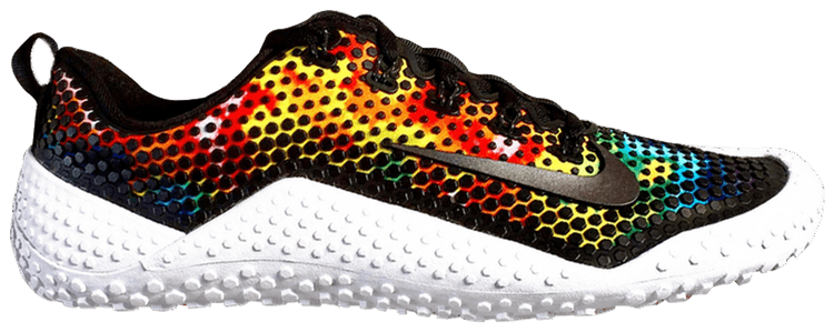 concepts nike free trainer