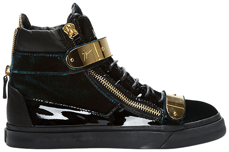 giuseppe zanotti double