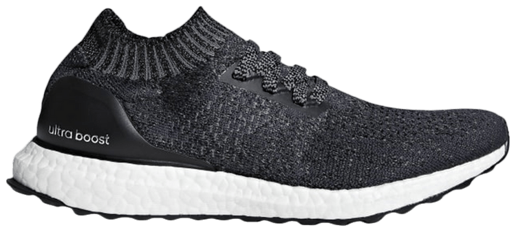 adidas ultra boost uncaged carbon