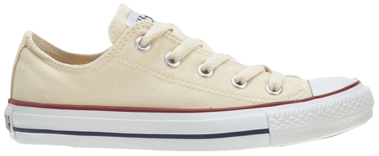 Chuck Taylor All Star Ox 'Unbleached 