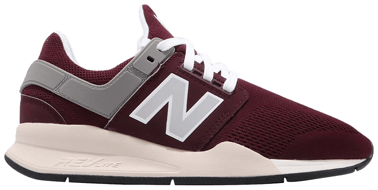 new balance wine
