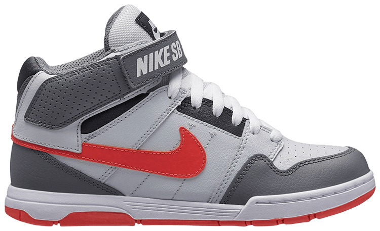 nike sb mogan mid