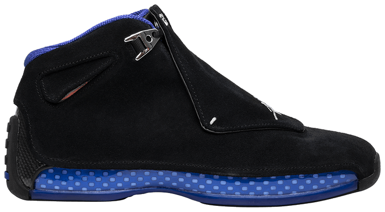 jordan retro 18 precio