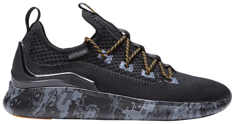 Call Of Duty X Factor Black Out Supra 05895 010 M Goat