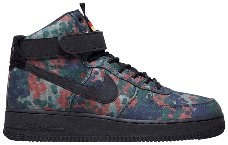 nike air force 1 germany