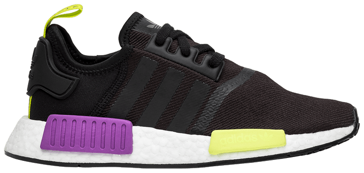 nmd r1 core black shock purple