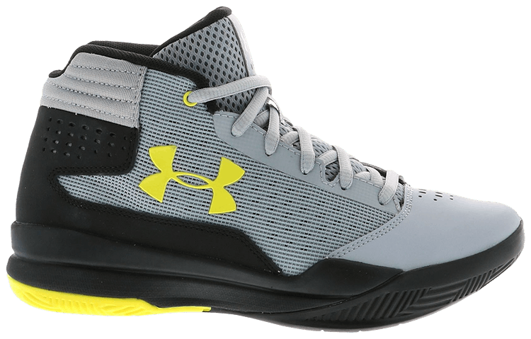 under armour jet 2017