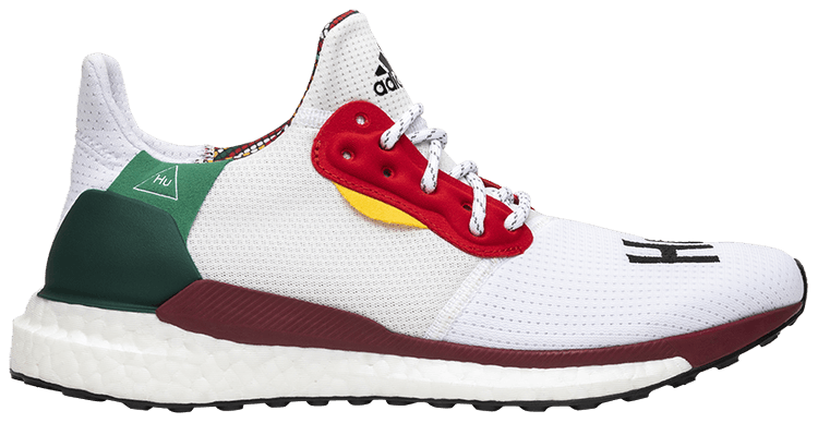 pharrell x solar hu glide