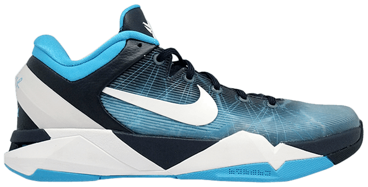 nike kobe 7 shark