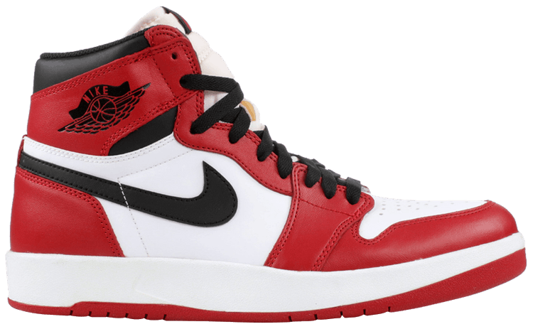 Air Jordan 1.5 'Chicago' - Air Jordan - 768861 601 | GOAT