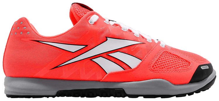 reebok nano 2 vitamin c