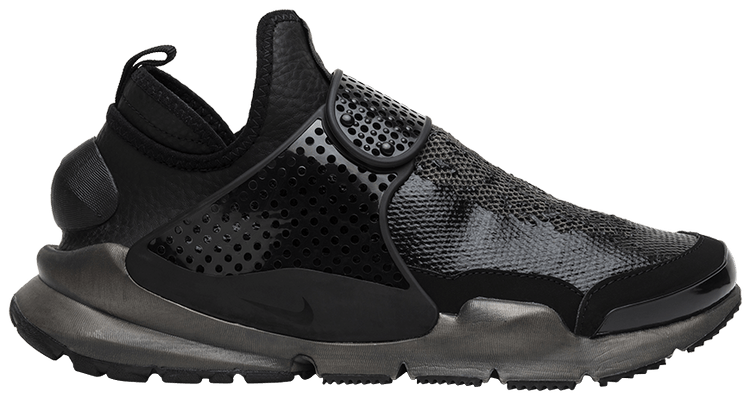 fragment design x nike sock dart sp oreo