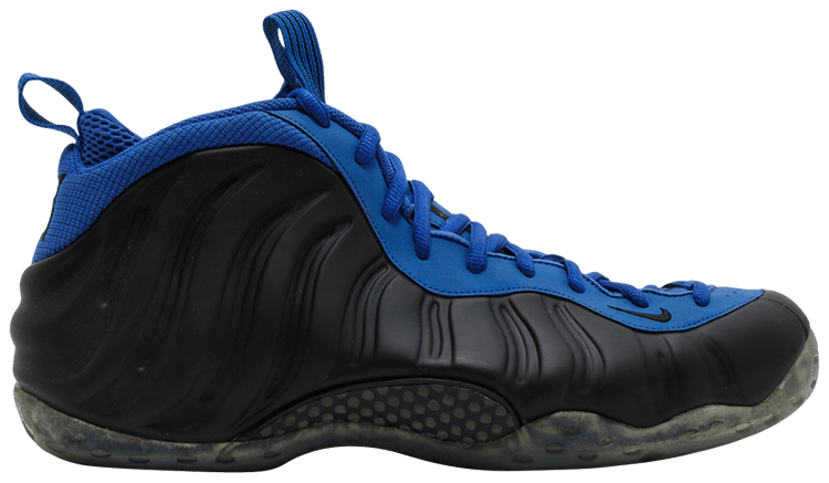 sole collector foamposite