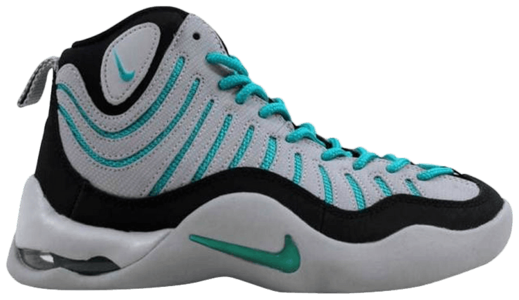 nike air bakin price