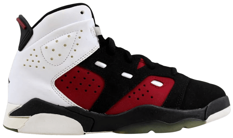 Jordan 6-17-23 PS 'Carmine' - Air Jordan - 428819 002 | GOAT