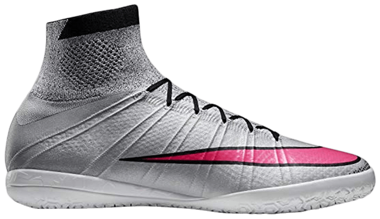 mercurialx proximo ic