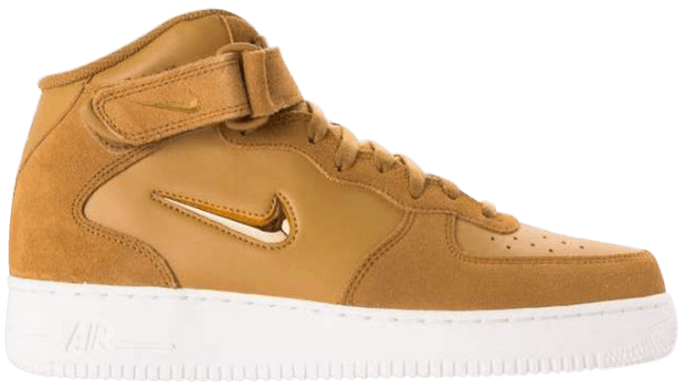 nike air force 1 07 lv8 muted bronze