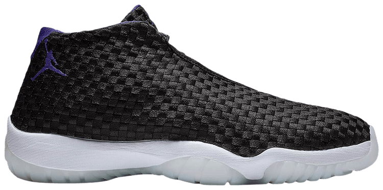 Jordan future dark concord clearance