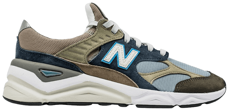 new balance x90 packer shoes infinity