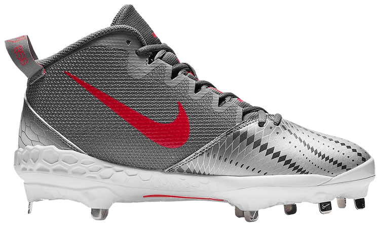 trout 5 molded cleats