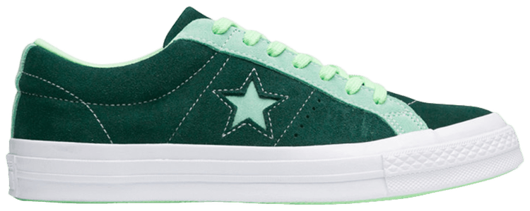One Star Ox 'Carnival' - Converse 
