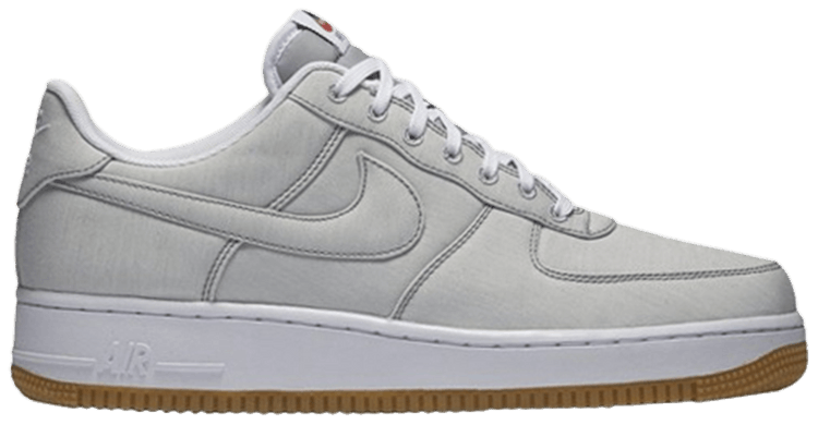 nike air force 1 07 lv8 grey gum