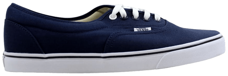 vans lpe navy