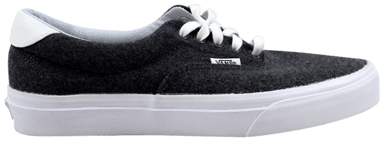 vans era 59 charcoal