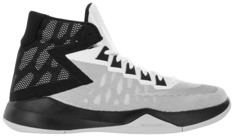 nike air devosion basketball shoes