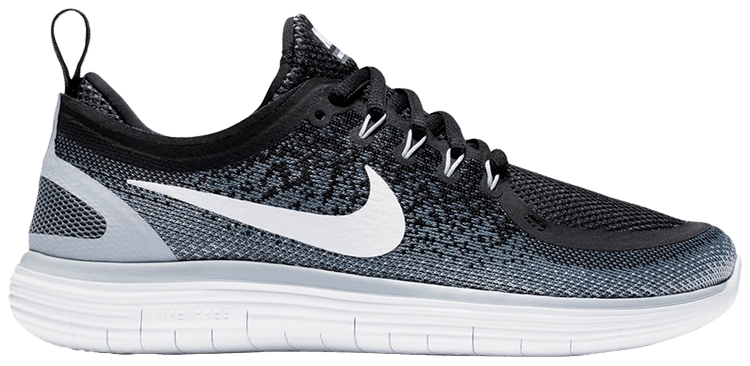 free rn distance 2 nike