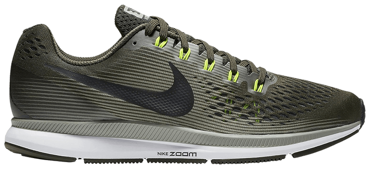 nike air zoom 34 pegasus