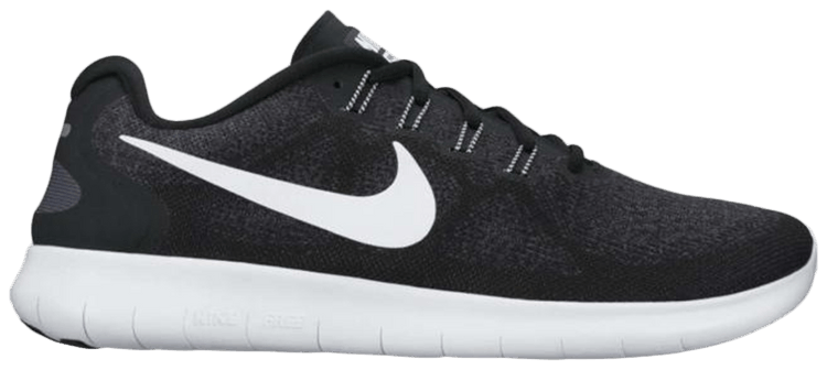 nike performance free rn 2017