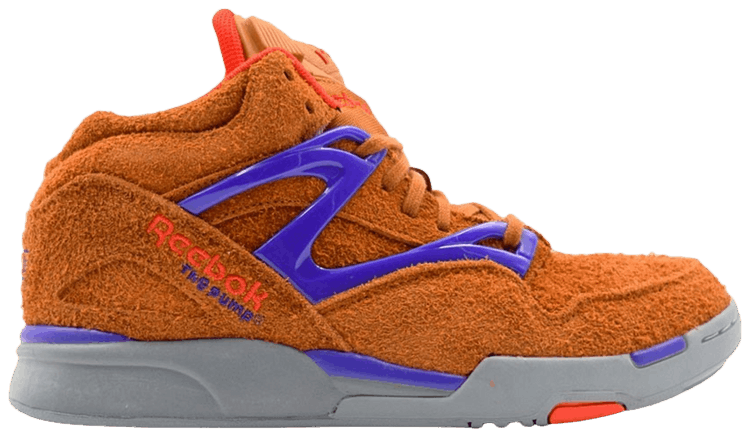 reebok pump erkek