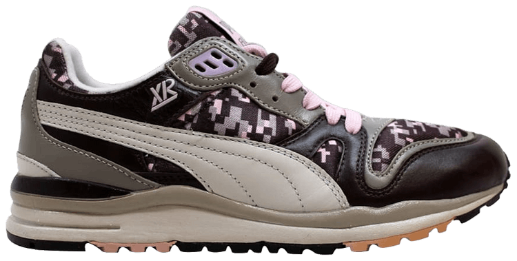 puma xr runner