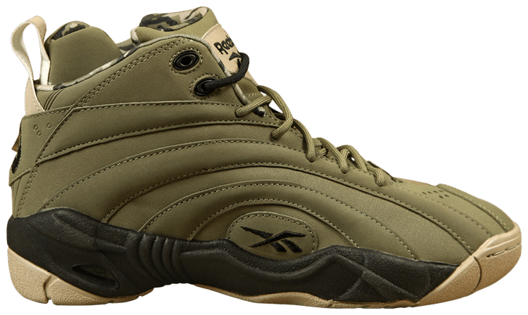 reebok shaqnosis og