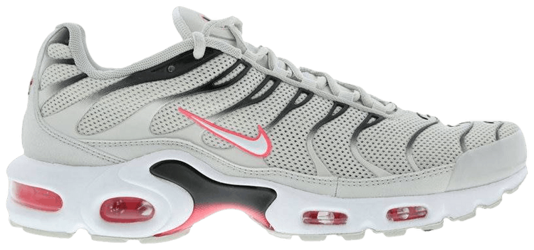 air max plus light bone