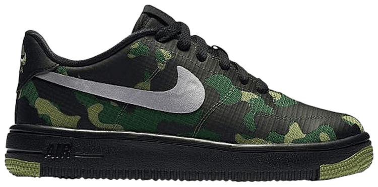 white camo air force