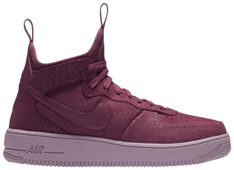 womens air force 1 ultraforce