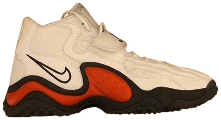 nike zoom turf