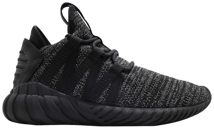 adidas tubular dawn black