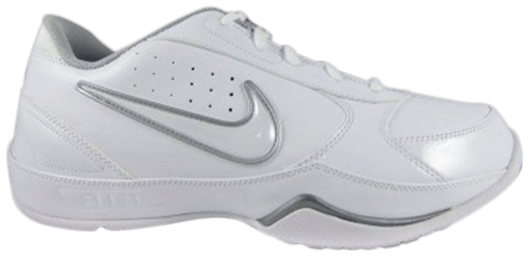 nike air court leader low
