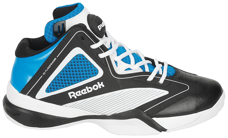 reebok pump revenge